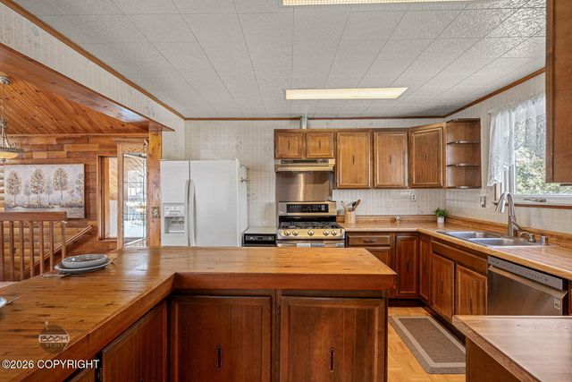 24508 Reese Road, Chugiak, AK 99567