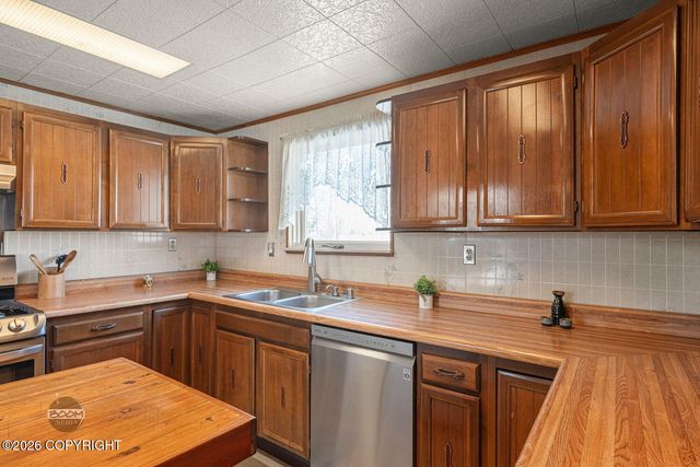 24508 Reese Road, Chugiak, AK 99567