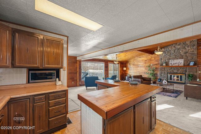 24508 Reese Road, Chugiak, AK 99567