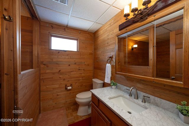 24508 Reese Road, Chugiak, AK 99567