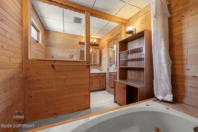 24508 Reese Road, Chugiak, AK 99567