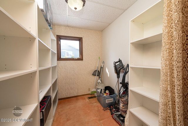 24508 Reese Road, Chugiak, AK 99567