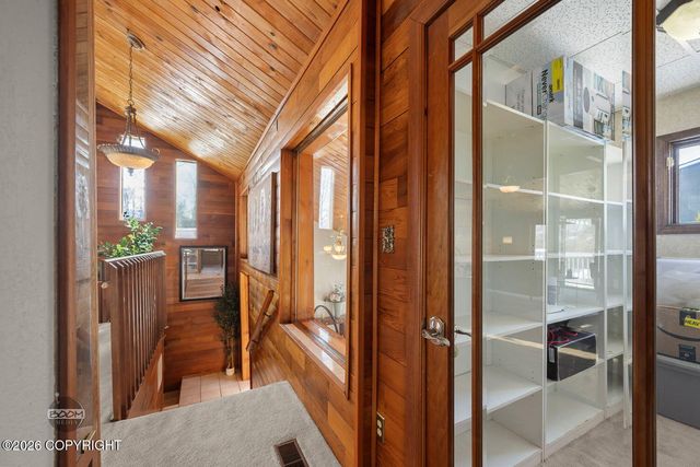 24508 Reese Road, Chugiak, AK 99567