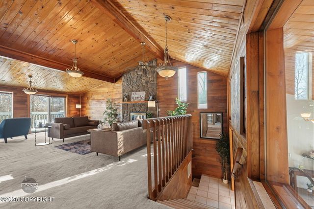 24508 Reese Road, Chugiak, AK 99567