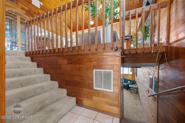 24508 Reese Road, Chugiak, AK 99567