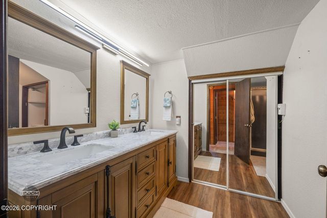 24508 Reese Road, Chugiak, AK 99567