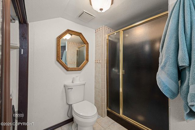 24508 Reese Road, Chugiak, AK 99567