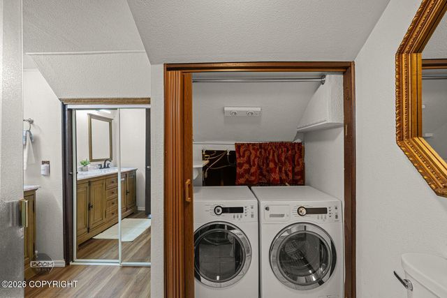 24508 Reese Road, Chugiak, AK 99567