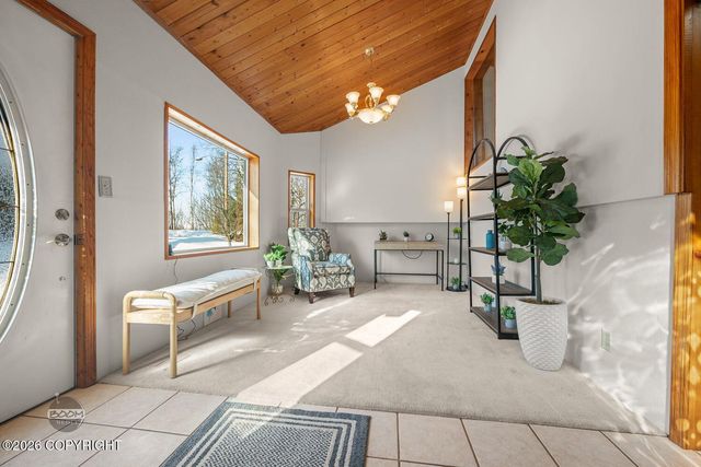 24508 Reese Road, Chugiak, AK 99567