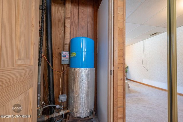 24508 Reese Road, Chugiak, AK 99567