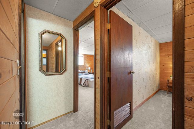 24508 Reese Road, Chugiak, AK 99567