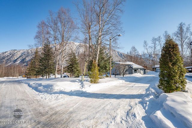 24508 Reese Road, Chugiak, AK 99567