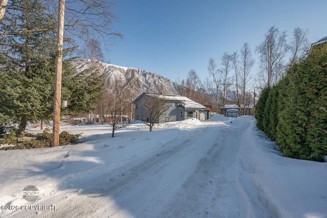 24508 Reese Road, Chugiak, AK 99567