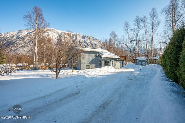 24508 Reese Road, Chugiak, AK 99567