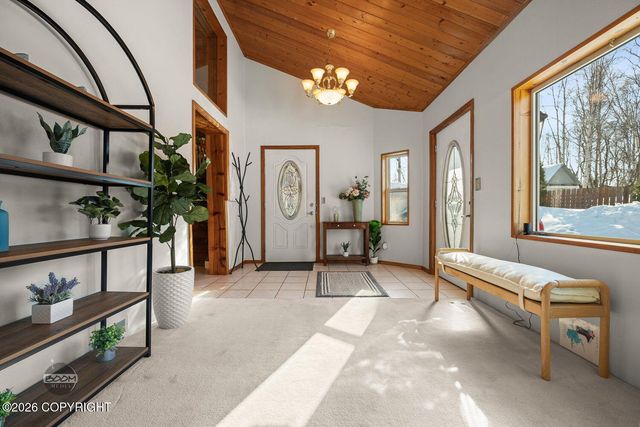 24508 Reese Road, Chugiak, AK 99567