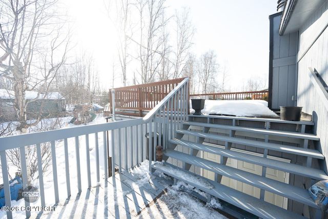 24508 Reese Road, Chugiak, AK 99567