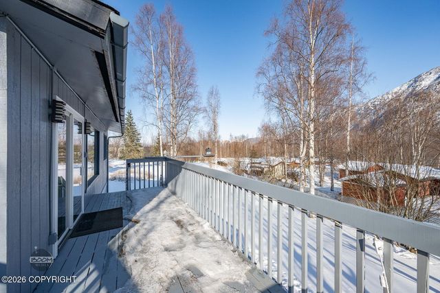 24508 Reese Road, Chugiak, AK 99567