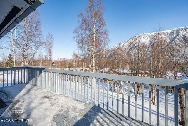 24508 Reese Road, Chugiak, AK 99567