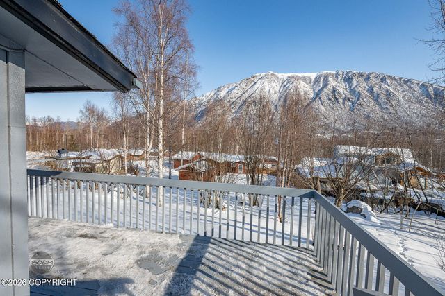 24508 Reese Road, Chugiak, AK 99567