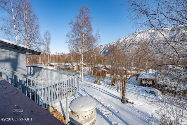 24508 Reese Road, Chugiak, AK 99567