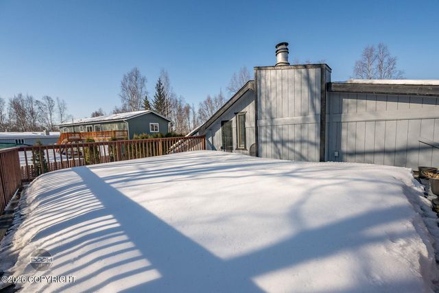 24508 Reese Road, Chugiak, AK 99567