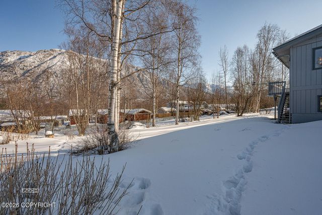 24508 Reese Road, Chugiak, AK 99567