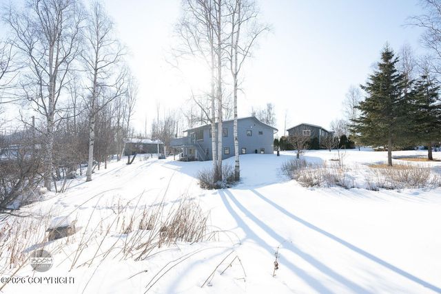 24508 Reese Road, Chugiak, AK 99567