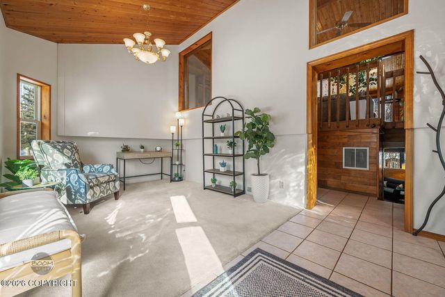 24508 Reese Road, Chugiak, AK 99567