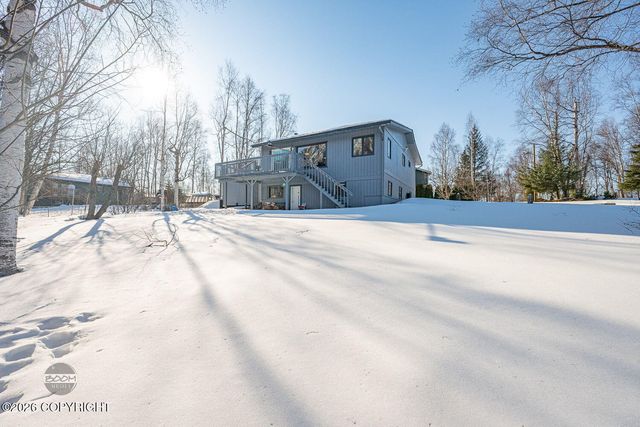 24508 Reese Road, Chugiak, AK 99567