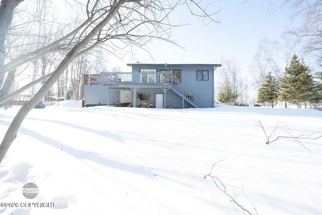 24508 Reese Road, Chugiak, AK 99567