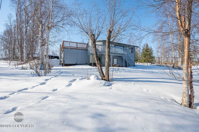 24508 Reese Road, Chugiak, AK 99567