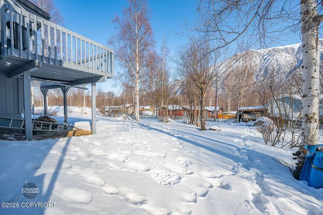 24508 Reese Road, Chugiak, AK 99567