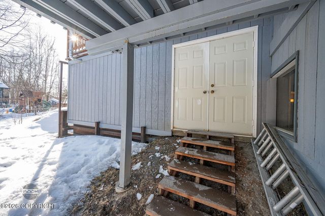 24508 Reese Road, Chugiak, AK 99567