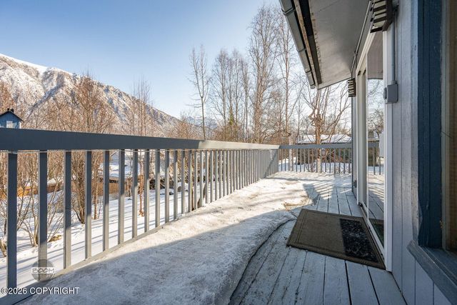 24508 Reese Road, Chugiak, AK 99567
