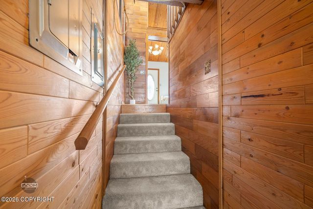 24508 Reese Road, Chugiak, AK 99567