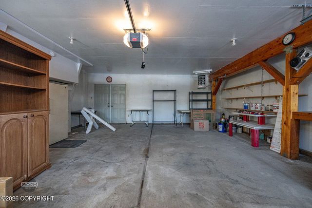 24508 Reese Road, Chugiak, AK 99567