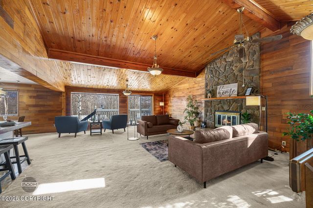 24508 Reese Road, Chugiak, AK 99567