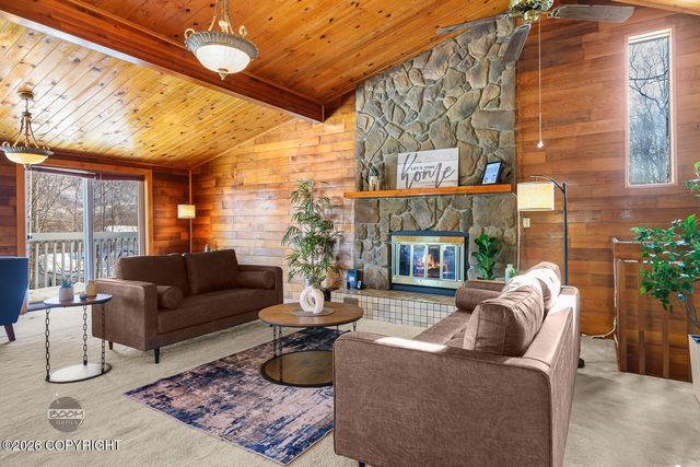 24508 Reese Road, Chugiak, AK 99567