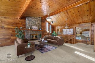 24508 Reese Road, Chugiak, AK 99567