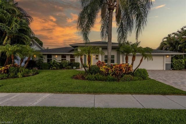 4442 Wilder RD, Naples, FL 34105