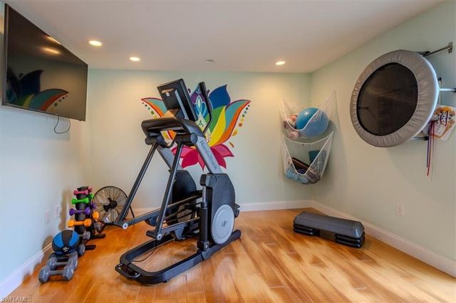 4442 Wilder RD, Naples, FL 34105
