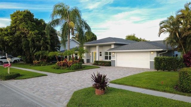 4442 Wilder RD, Naples, FL 34105