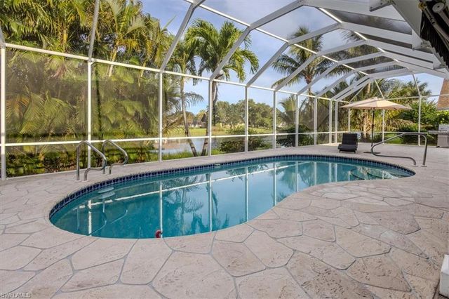 4442 Wilder RD, Naples, FL 34105
