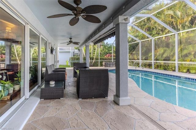 4442 Wilder RD, Naples, FL 34105