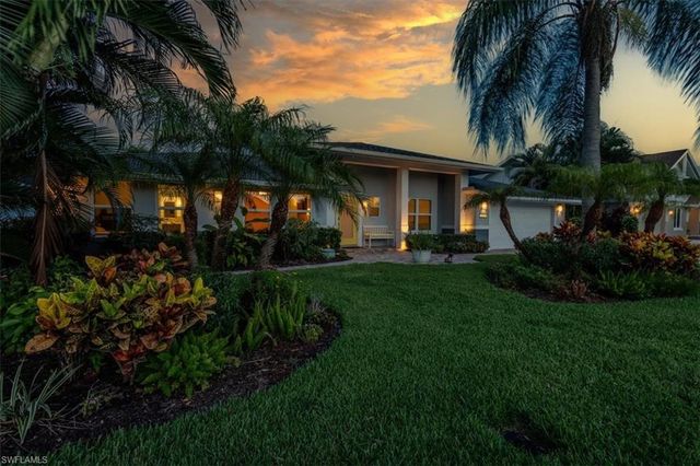 4442 Wilder RD, Naples, FL 34105