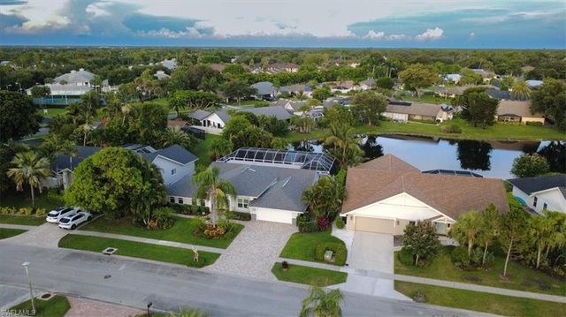 4442 Wilder RD, Naples, FL 34105