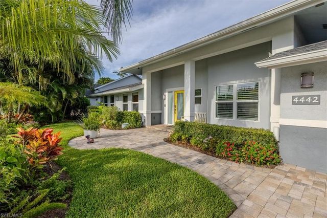 4442 Wilder RD, Naples, FL 34105