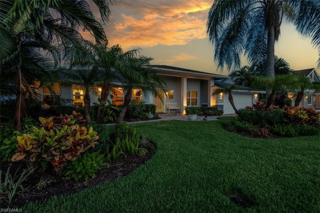 4442 Wilder RD, NAPLES, FL 34105 — photo 4