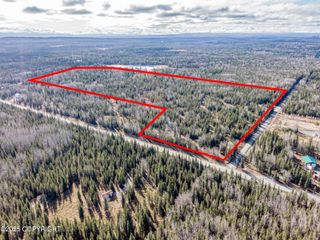 TR D N Cohoe Loop Road, Kasilof, AK 99610