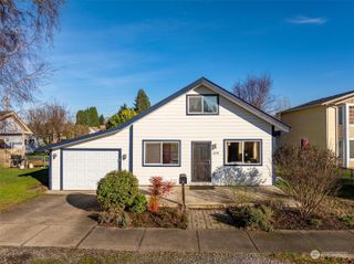 514 Richmond Avenue, Centralia, WA 98531